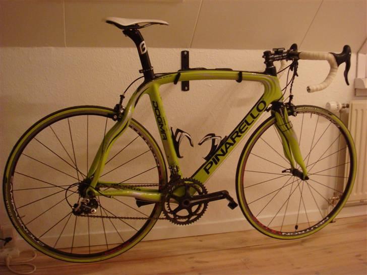 Pinarello Dogma 60.1 "SOLGT" - Pinarello Dogma  billede 1