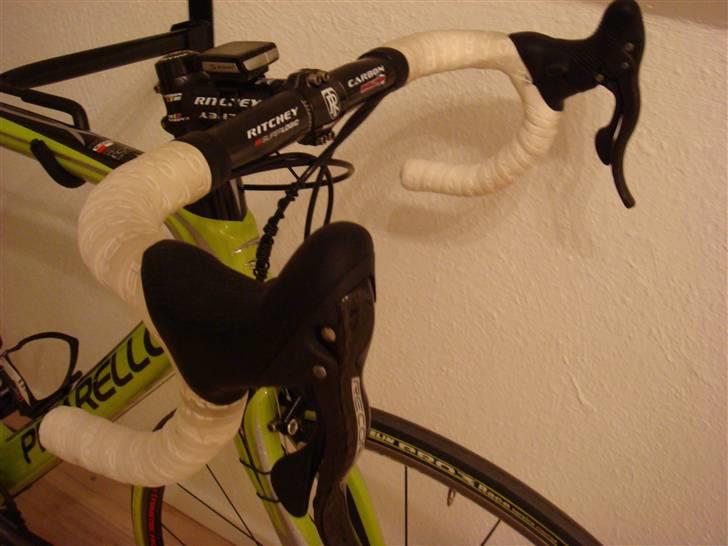 Pinarello Dogma 60.1 "SOLGT" billede 5