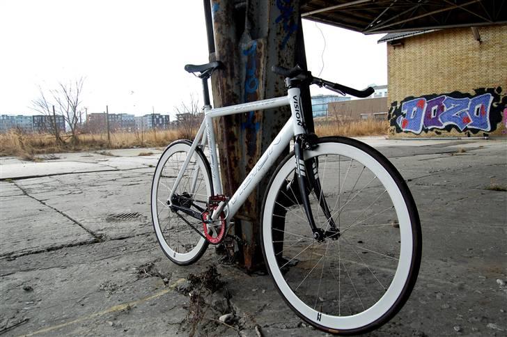 Vision Sprint TSG solgt billede 5