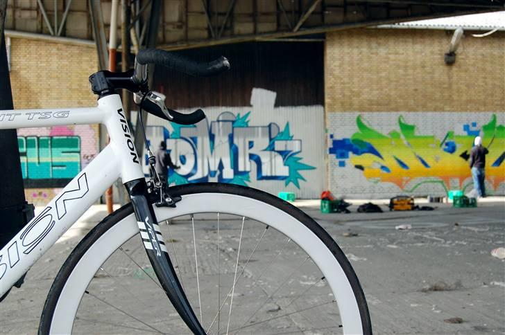 Vision Sprint TSG solgt billede 7