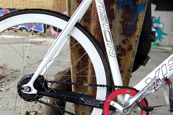 Vision Sprint TSG solgt billede 8