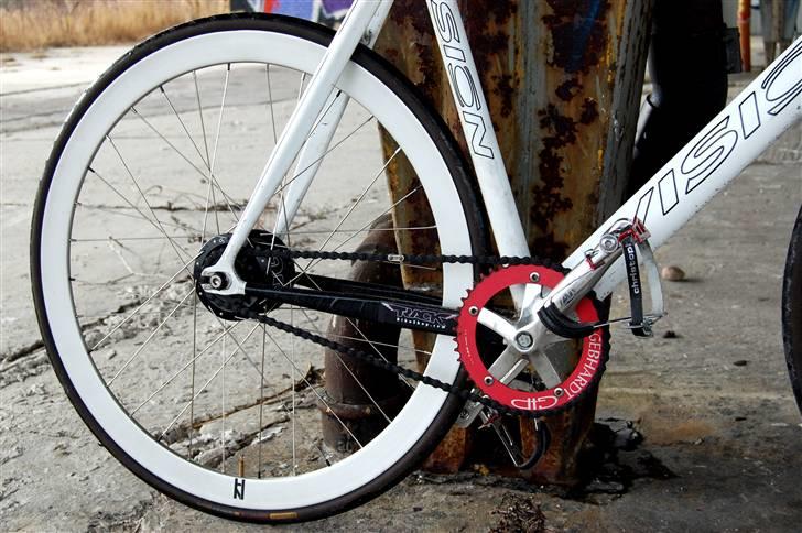 Vision Sprint TSG solgt billede 10