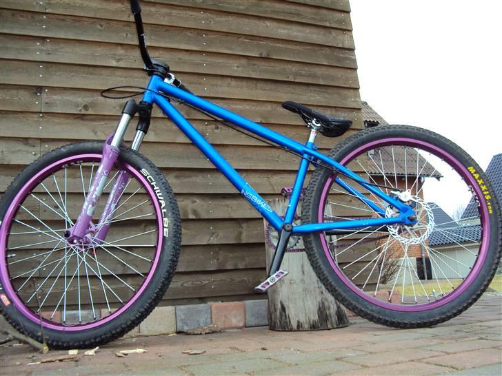 NS Bikes Surburban billede 2