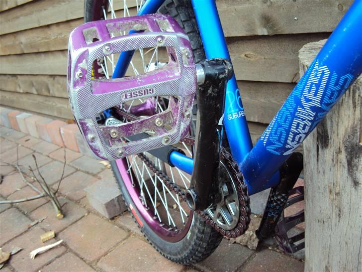 NS Bikes Surburban billede 5