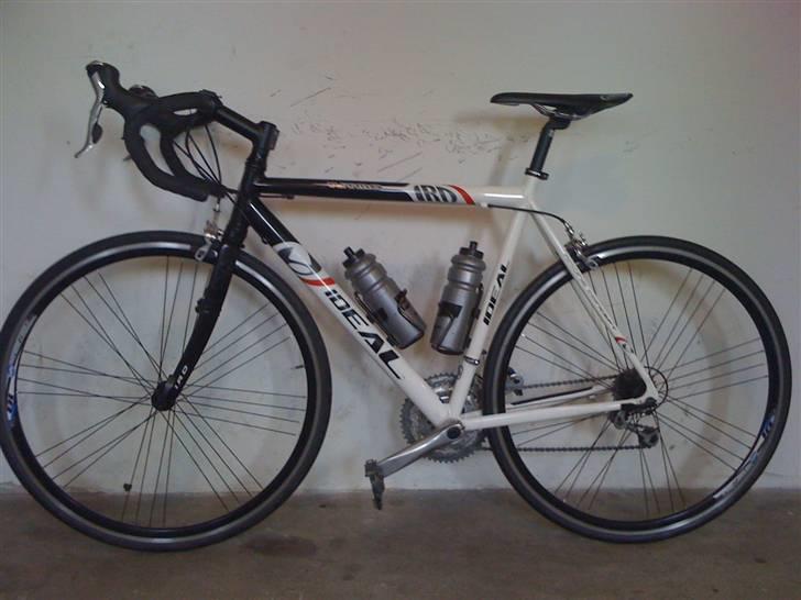 Ideal Ritmo Racing Concept billede 1