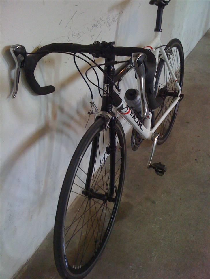 Ideal Ritmo Racing Concept billede 2