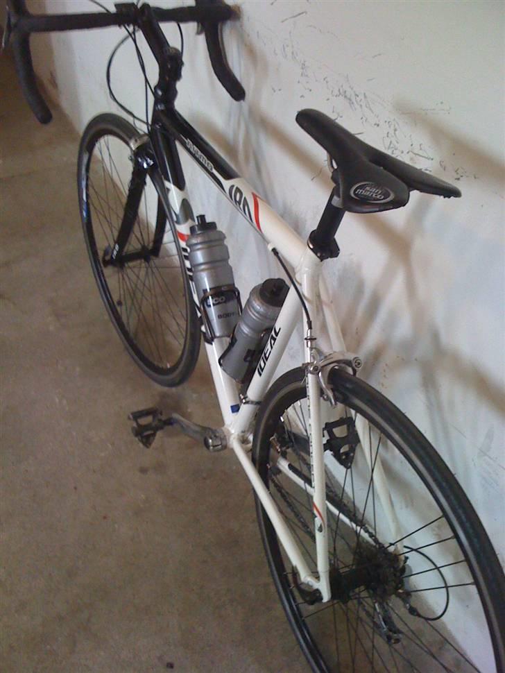 Ideal Ritmo Racing Concept billede 4