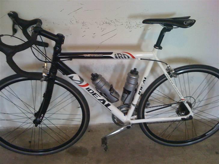 Ideal Ritmo Racing Concept billede 5