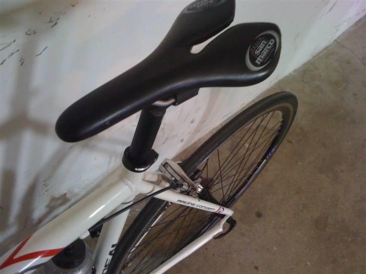Ideal Ritmo Racing Concept billede 6