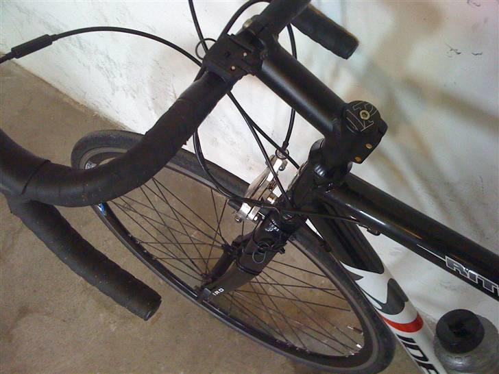 Ideal Ritmo Racing Concept billede 7