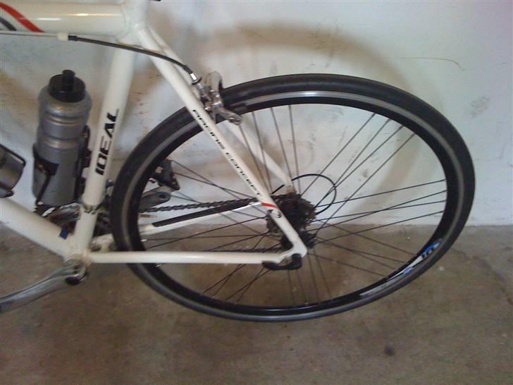 Ideal Ritmo Racing Concept billede 8