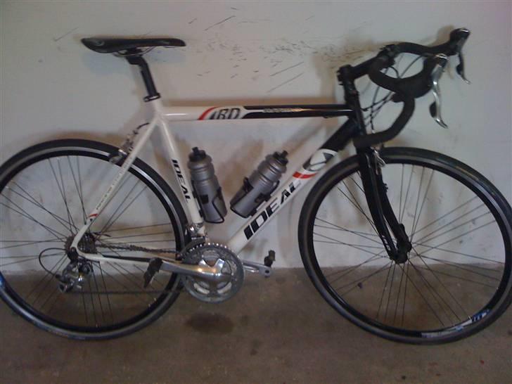Ideal Ritmo Racing Concept billede 9