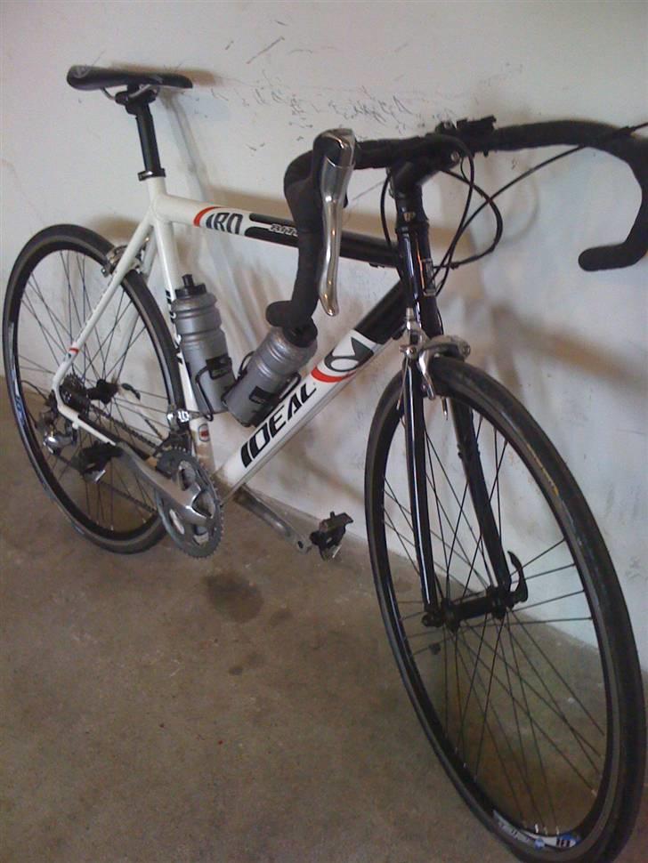 Ideal Ritmo Racing Concept billede 11