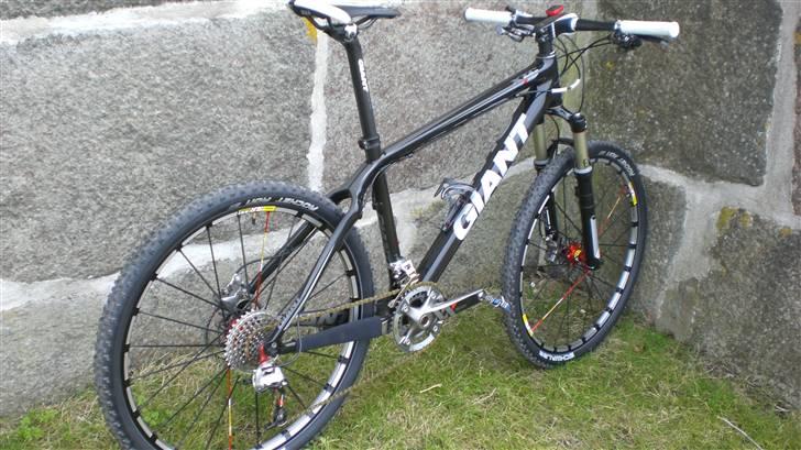 Giant XTC Advanced SL 0 billede 3