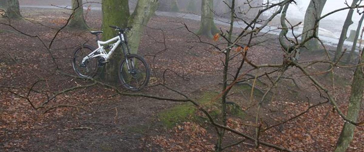 VTT Santa Cruz Bullit - Cadre Ou Complet - Freeride - Occasion