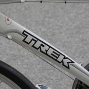 Trek Hybrid 7,3 SOLGT