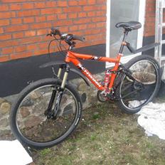 Schwinn rocket 88