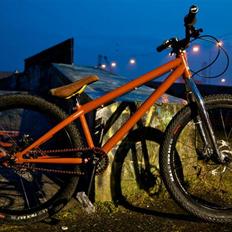 Black Market  Contraband