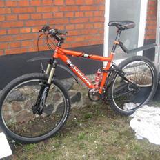 Schwinn rocket 88