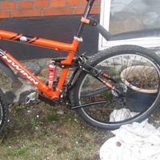 Schwinn rocket 88