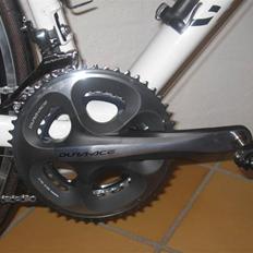 Canyon CF SLX 9.0 Aero CL