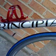 Principia rsl sx