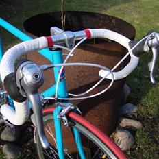 Mosquito CYMO
