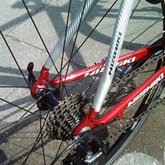 Nishiki Competition