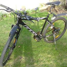 Felt Q220 Disc 2009 STJÅLET