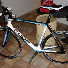 Cube CUBE AGREE GTC RACE COMPA