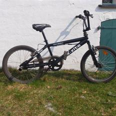 X-zite bmx ---SOLGT---