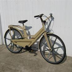 Retro Itera