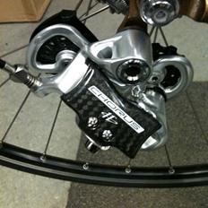 Columbus Thron Campagnolo 11 speed