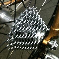 Columbus Thron Campagnolo 11 speed