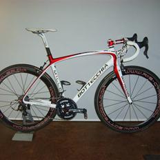Bottecchia Mile  (Solgt)
