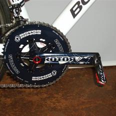 Bottecchia Mile  (Solgt)