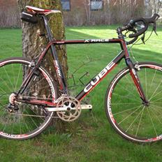 Cube X-Race Comp