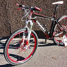 Giant Advanced Custom