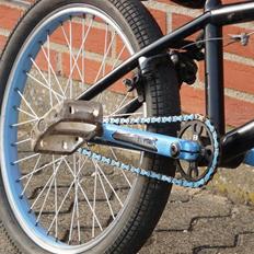 Eastern Bikes element (til salg)
