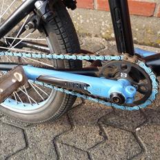 Eastern Bikes element (til salg)