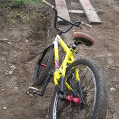 Specialized - SOLGT -  Fuse 4 