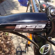 Principia Evolution C16T - SOLGT