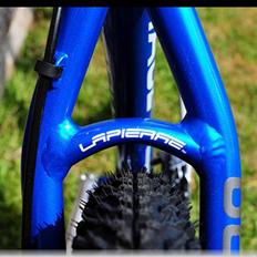 Lapierre Pro Race 300