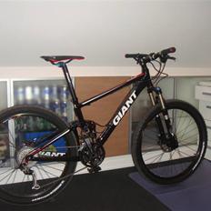 Giant Anthem X3 2010