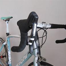 Bianchi Infinito 