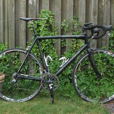 Cannondale Caad 9