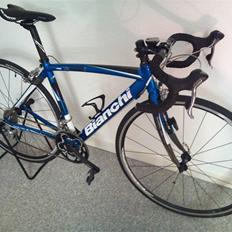 Bianchi Via Nirone 7
