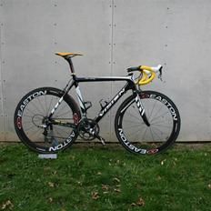 Vision Nc-890 "PROTO.. DØD"