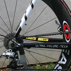 Vision Nc-890 "PROTO.. DØD"