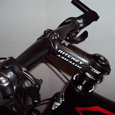 Scott scale 30 2009 carbon #hugget op#